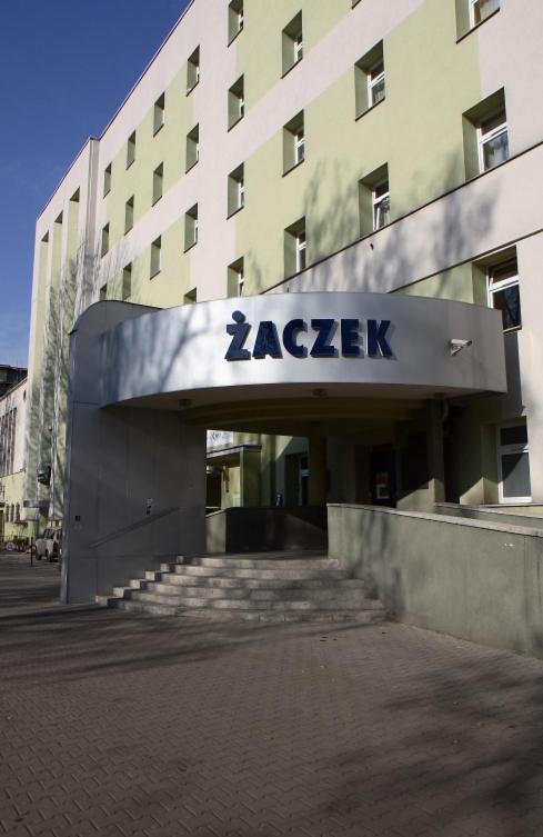 Zaczek Studenckie