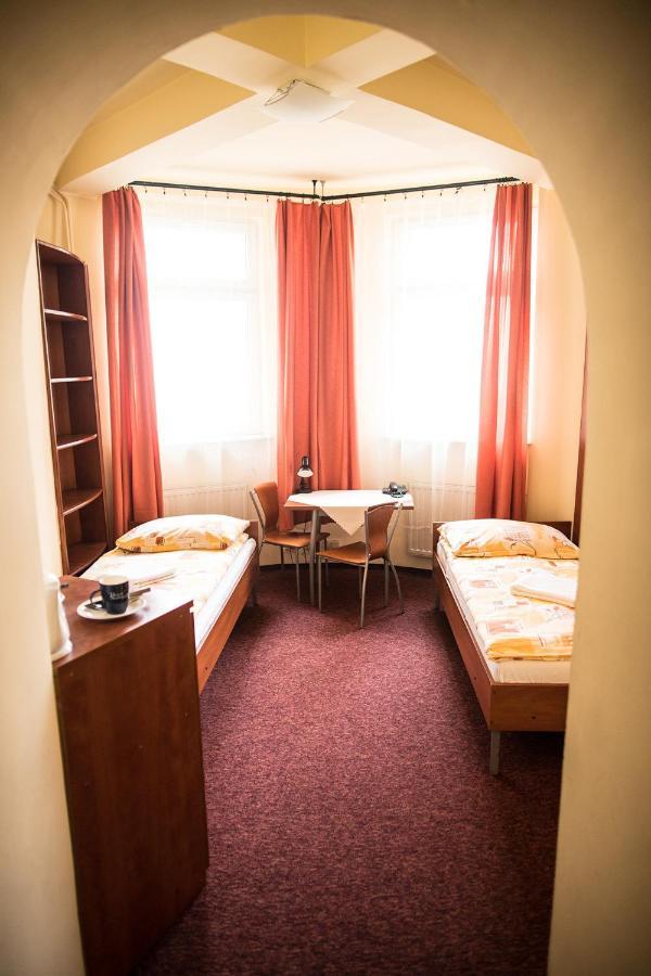 Hotel Zaczek Studenckie