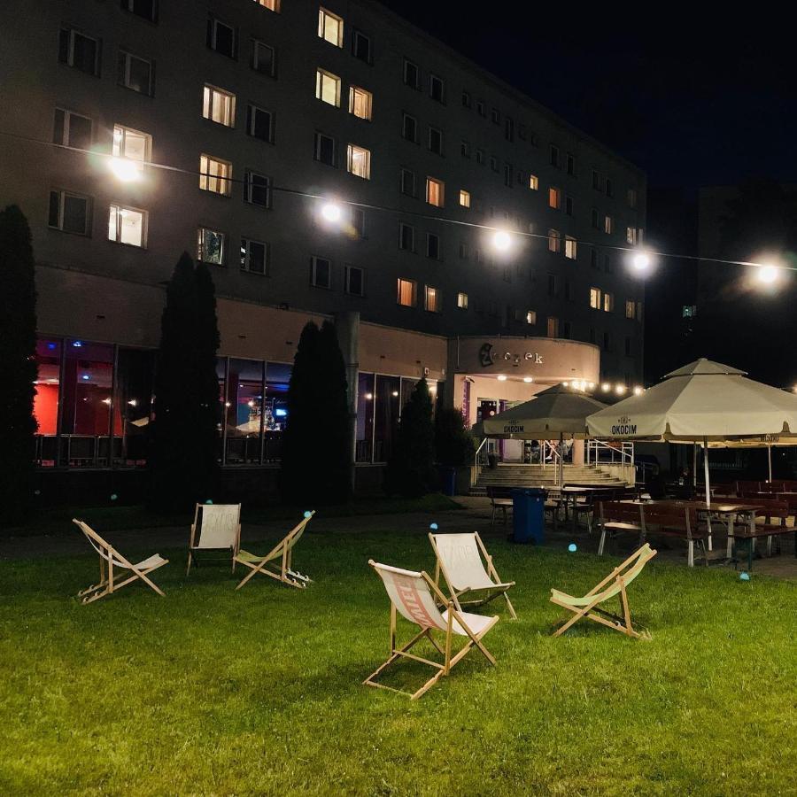 żaczek Studenckie 2* Kraków