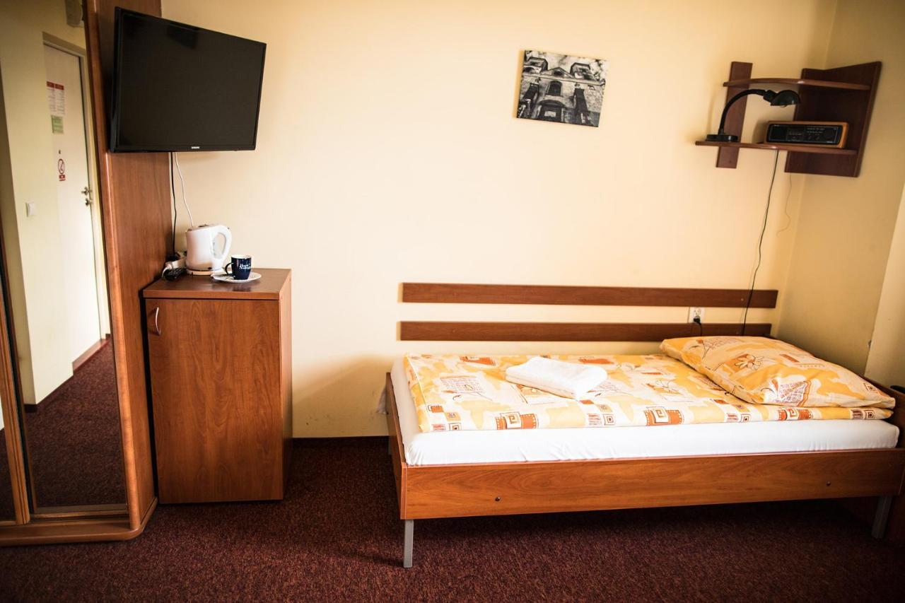 żaczek Studenckie Hotel Kraków